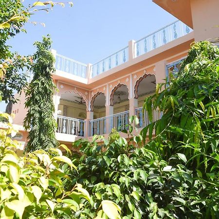 Kothipushkar Bed & Breakfast Eksteriør bilde