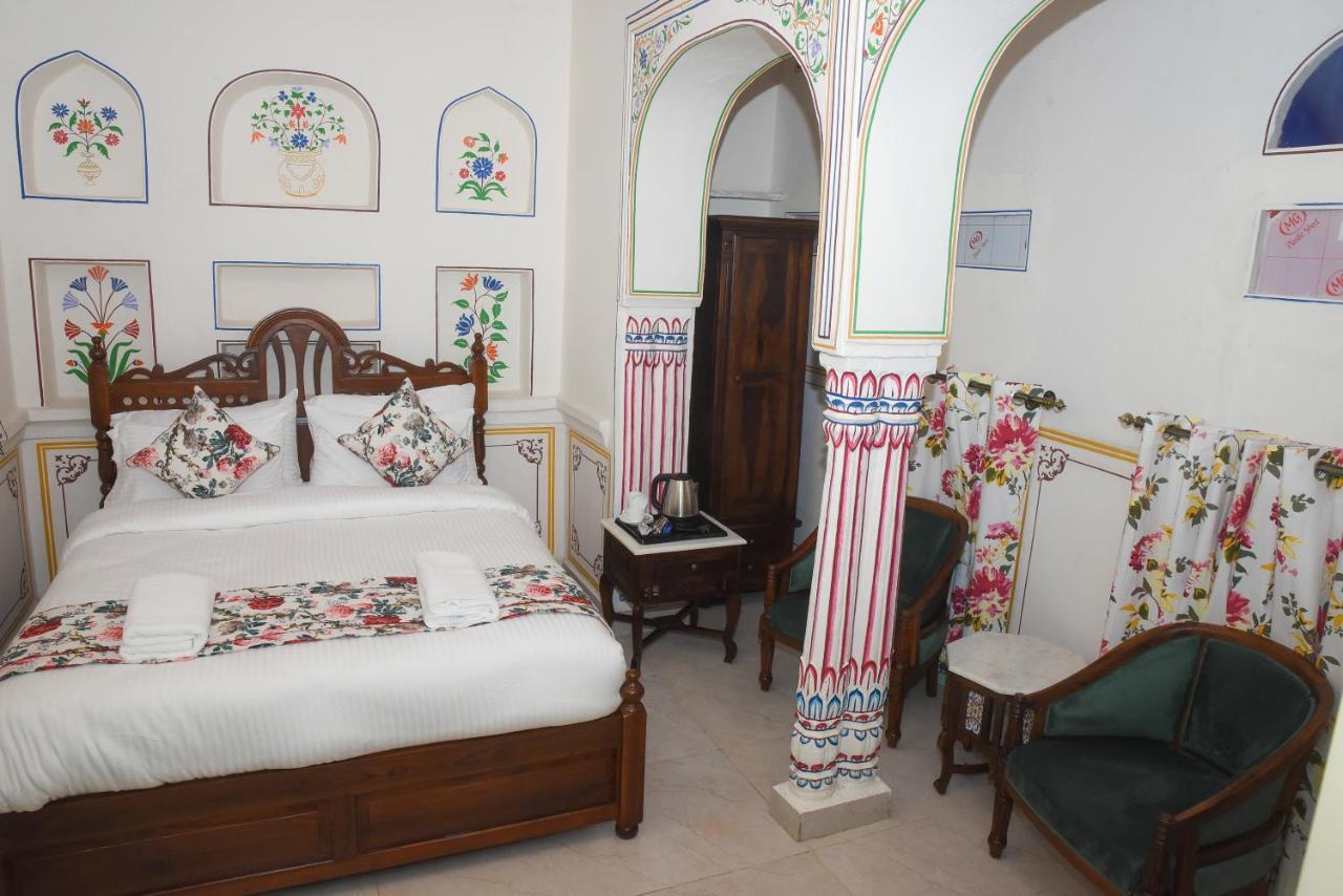 Kothipushkar Bed & Breakfast Eksteriør bilde