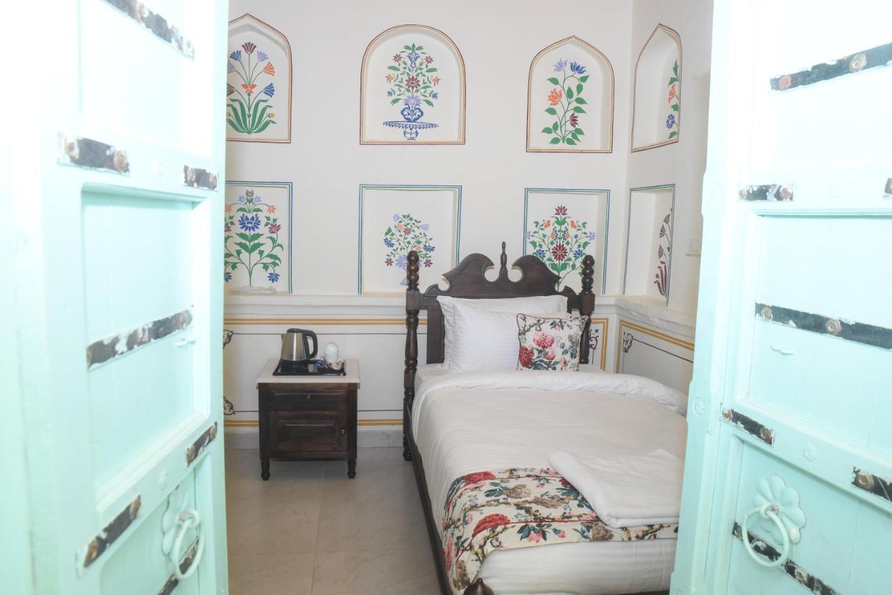 Kothipushkar Bed & Breakfast Eksteriør bilde