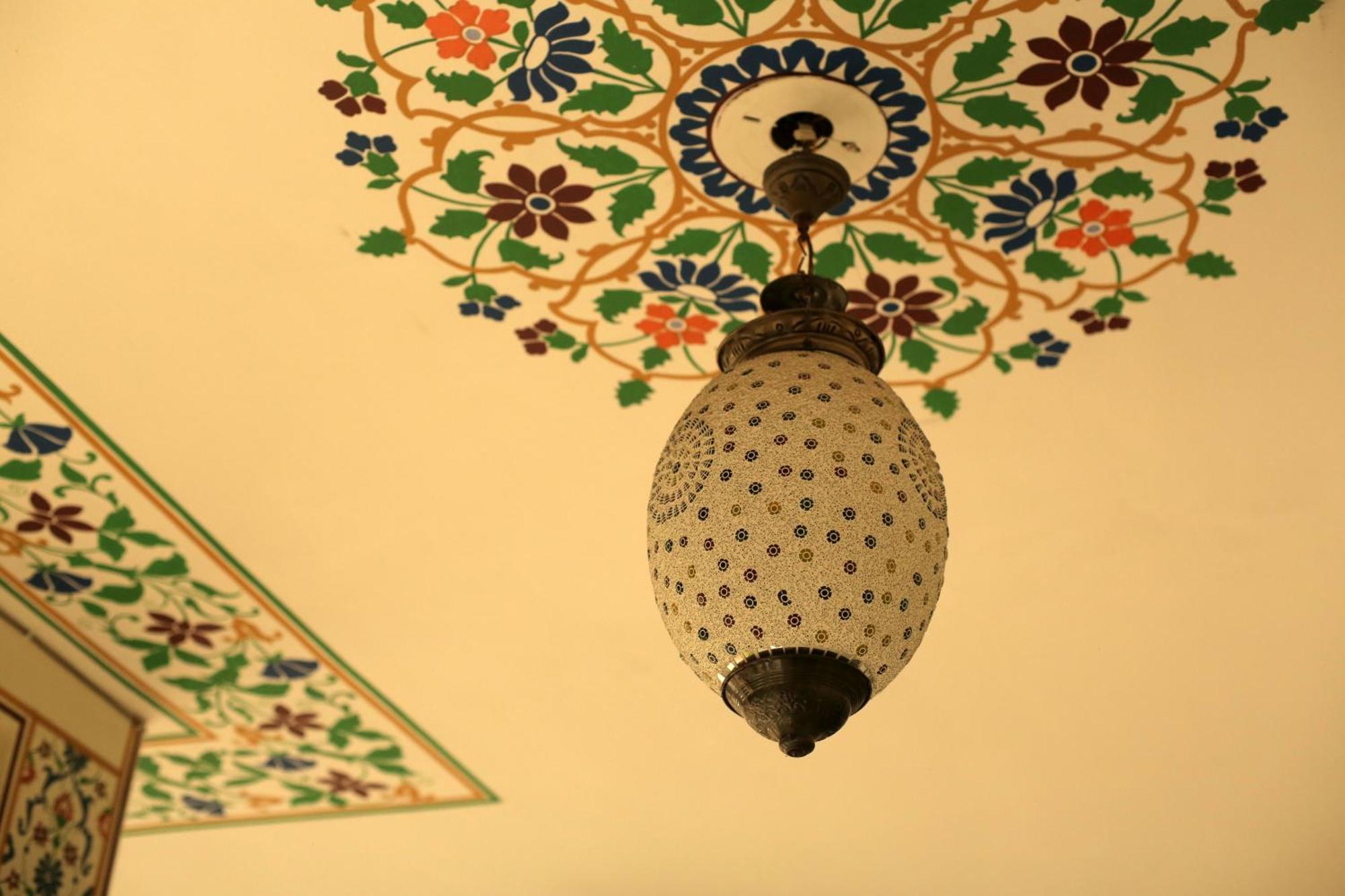 Kothipushkar Bed & Breakfast Eksteriør bilde